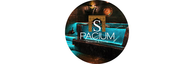 Centre de bien-être SPACIUM