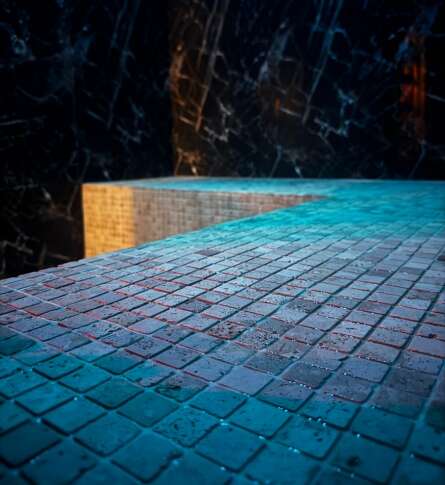 Soin bien-être Hammam, gommage au Sel et enveloppement à la Boue de la Mer Morte en duo