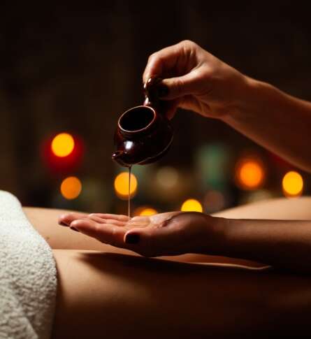 Soin bien-être Rituel du Bain Marocain en solo