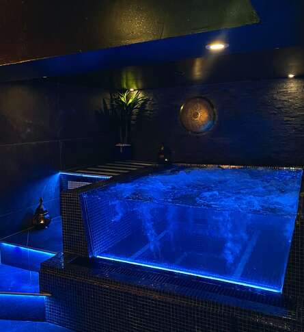 Soin bien-être Salle des Archives 1H/2P