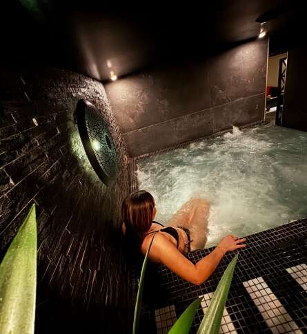 Soin bien-être Salle des Archives 1H/1P