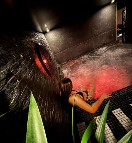 Soin bien-être Salle des Archives 2H/1P