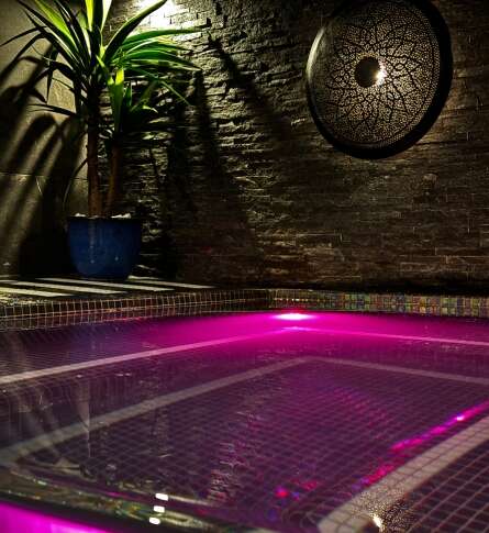 Soin bien-être Salle des Archives 2H/6P