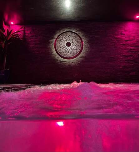 Soin bien-être Salle des Archives 2H/7P