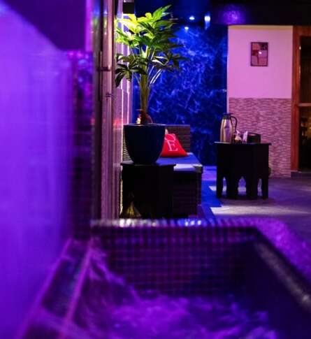 Soin bien-être Salle des Archives 2H/11P