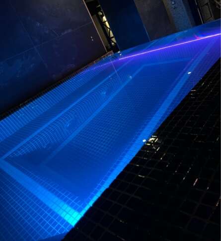 Soin bien-être Salle des Archives 1H/7P