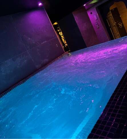 Soin bien-être Salle des Archives 1H/9P