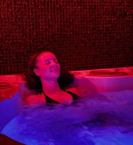 Soin bien-être Salle des Coffres 1H/1P