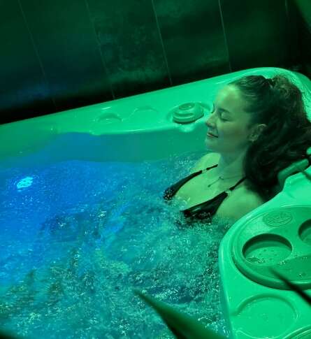 Soin bien-être Salle des Coffres 2H/1P