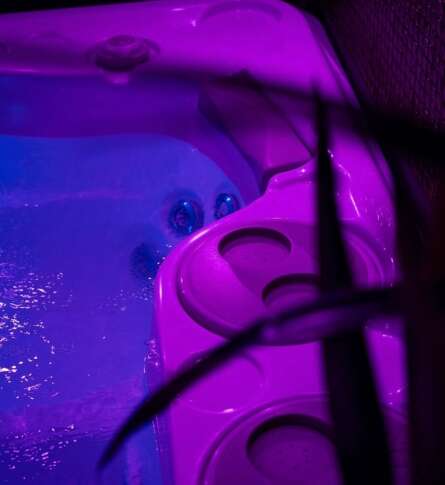 Soin bien-être Salle des Coffres 2H/6P