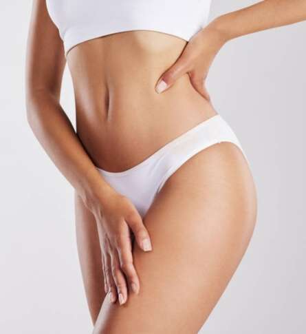 Soin bien-être Maillot simple