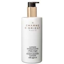 Soin bien-être Lotion hydratante 300ml