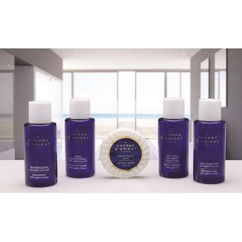 Soin bien-être Kit bain