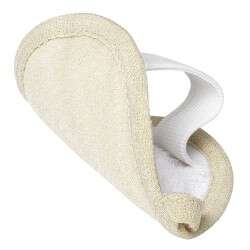 Soin bien-être Houpette visage