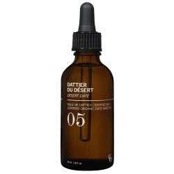 Soin bien-être Huile de dattier 50 ml