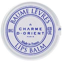 Soin bien-être Baume lèvres 10g