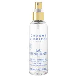 Soin bien-être Brume phénicienne - Brume vivifiante et rafraîchissante (corps & visage) 100ml