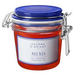 Soin bien-être Gel cryogène 200ml