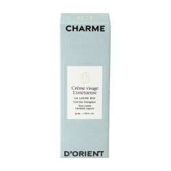 Soin bien-être Crème visage jour - L'Onctueuse 50ml