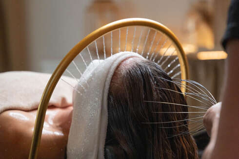 Soin bien-être Head Spa Découverte - Solo