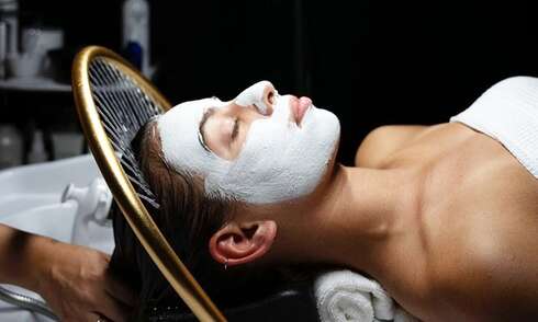 Soin bien-être Head spa Essentiel - Solo