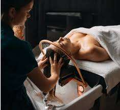 Soin bien-être Bulle d'Amour