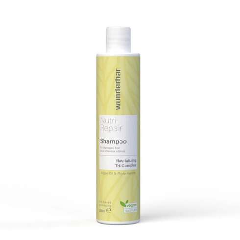 Soin bien-être Shampoo 300ml - WUNDERBAR