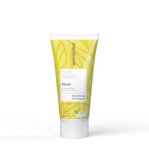 Soin bien-être Mask 250ml - WUNDERBAR